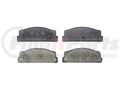 DISC BRAKE PAD