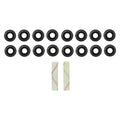 Fel-Pro Chevrolet Colorado SS 71163-1 Engine Valve Stem Oil Seal Set