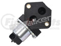 FUEL INJECTION IDLE AIR CONTROL VAL