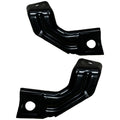 2023 GMC SIERRA 2500/3500 FRONT BRACKET (RH)