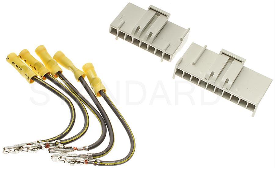 STANDARD IGN auto part