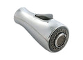 REPLACEMENT SPRAY HEAD FOR AMERICAN BRASS MODEL# SL2000 CHROME CARDED