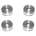 Torque Solution Shifter Base Bushing Kit: Dodge Neon SRT4 03-05
