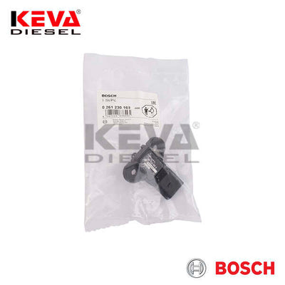 PRESSURE SENSOR