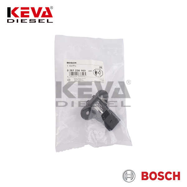 PRESSURE SENSOR