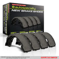 Power Stop 93-94 Chevrolet Blazer Rear Autospecialty Brake Shoes