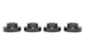 Torque Solution Shifter Base Bushing Kit: Mitsubishi Evo X 2008-12