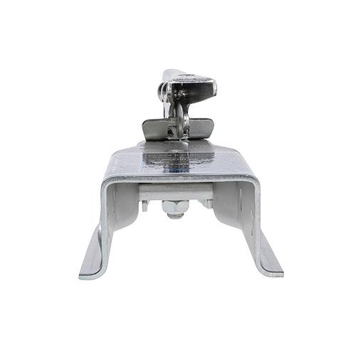 COUPLER, CLASS II, 2" BALL, 3" CHAN