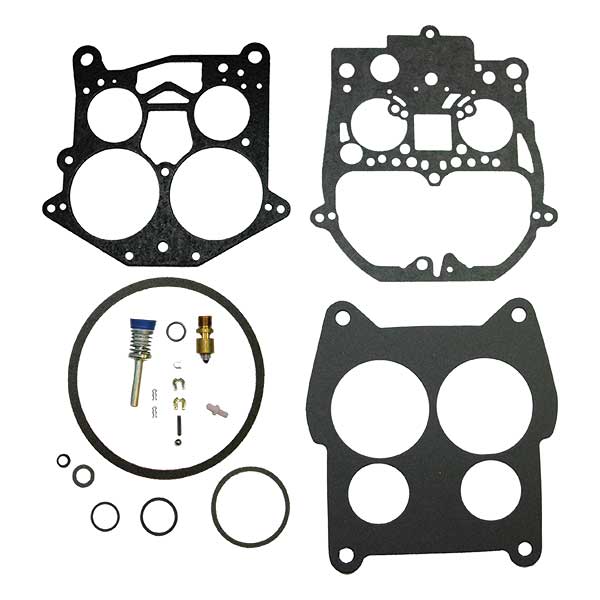 Engineered Marine Products auto part