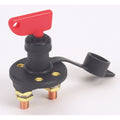 BATTERY DISCONNECT SWITCH/KEY