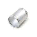 HPS Performance 3 OD x 6 Long 6061 Aluminum Joiner Tube Piping with Bead Roll