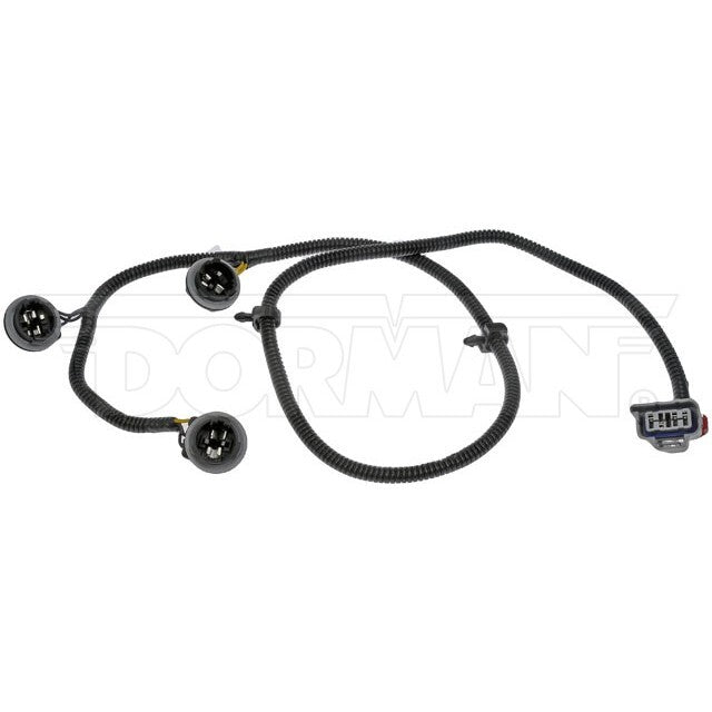 PIGTAIL OR SOCKET
