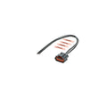 VOLTAGE REGULATOR CONNECTOR