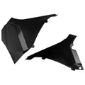 Cycra 11-13 KTM 125-500 SX/XC/SX-F/XC-F/XC-W/XCF-W/EXC-F Powerflow Air Box Cover - Black