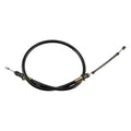 BRAKE CABLE