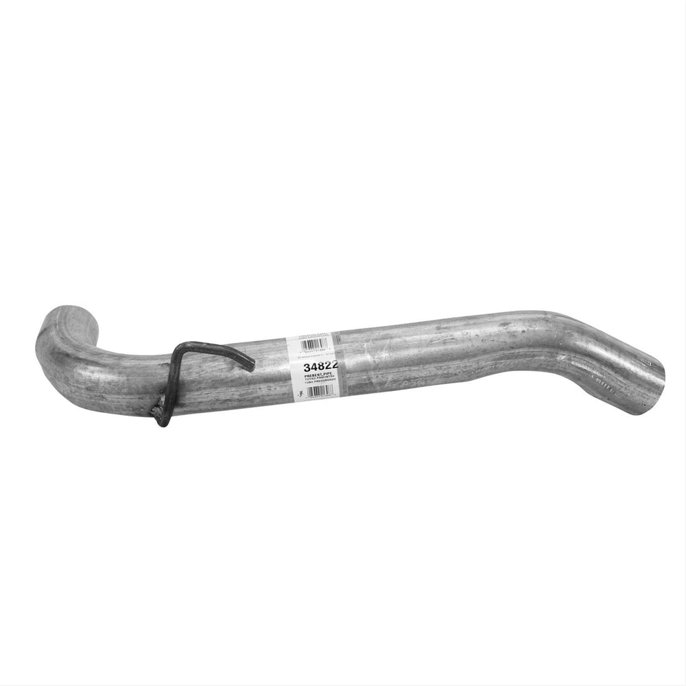 PREBENT PIPE