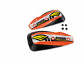 Cycra Rebound DX Handshields - Green