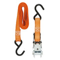 14'X500LB RATCHET 4 PACK