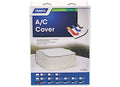 A/C CVR BLK COL MACH1 2 3