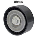 ACCESSORY DRIVE BELT IDLER PULLEY