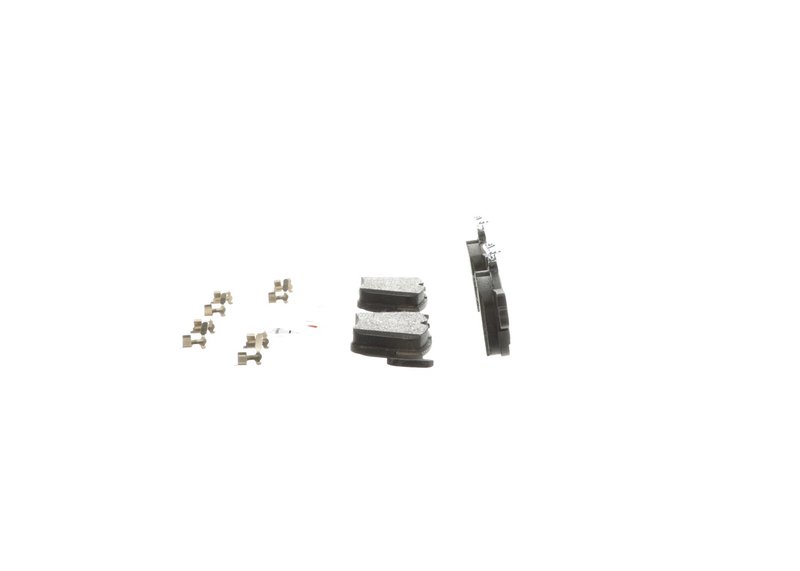 BRAKE PADS