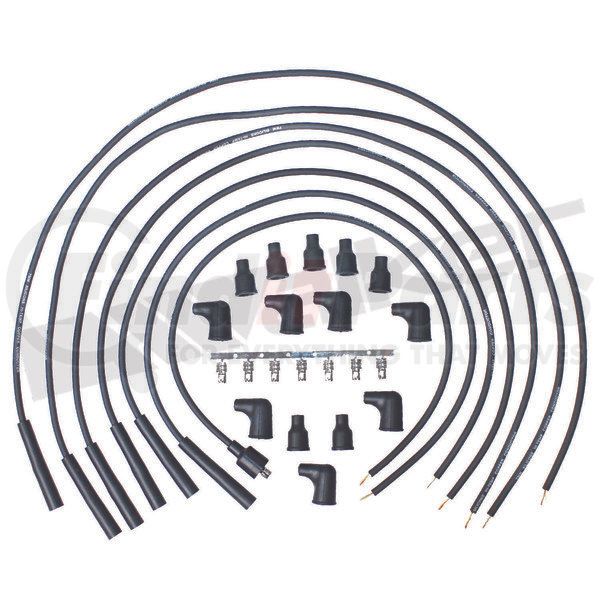 Walker Products Inc. - auto part