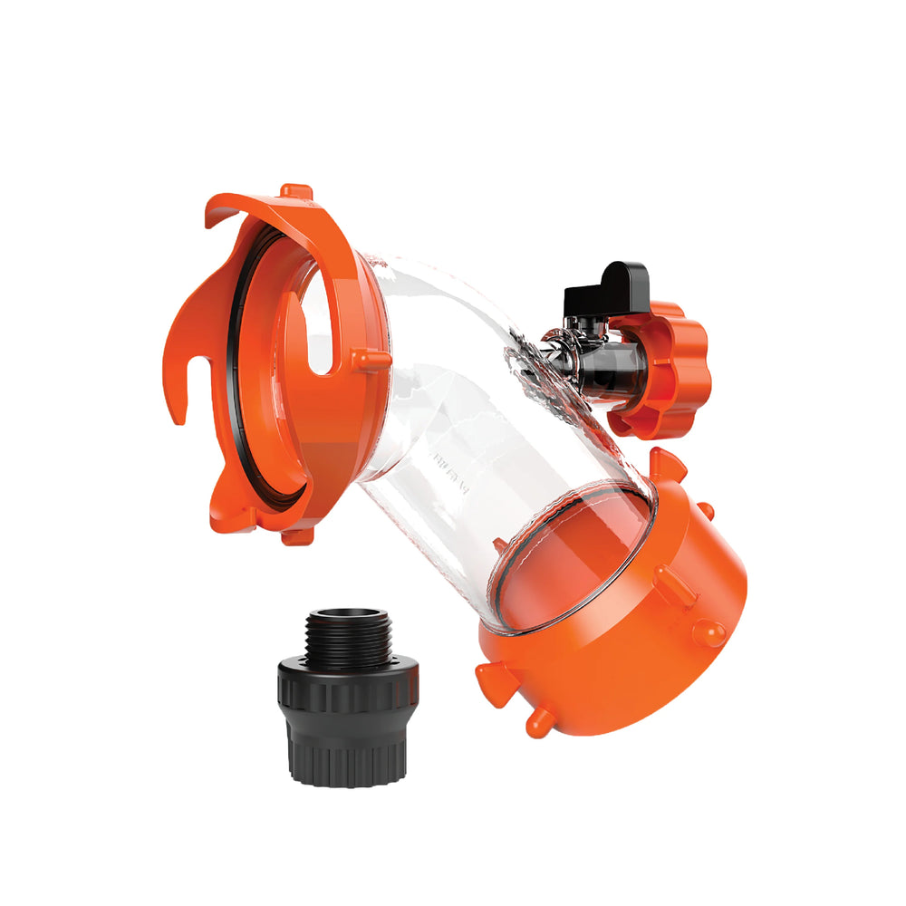 RHINO BLASTER (ENG/FR)