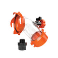 RHINO BLASTER (ENG/FR)