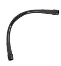 06 AN NITROUS AND FUEL LINE12 INCHESBLACK