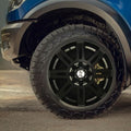 DOMINATOR RACING PRODUCTS auto part