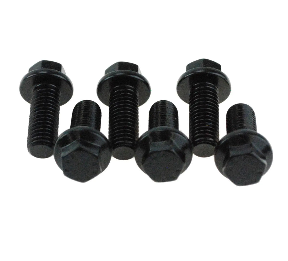BOLT SET / PRESSURE PLATE / LS 10MM 1.5 X 25