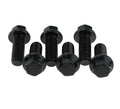BOLT SET / PRESSURE PLATE / LS 10MM 1.5 X 25