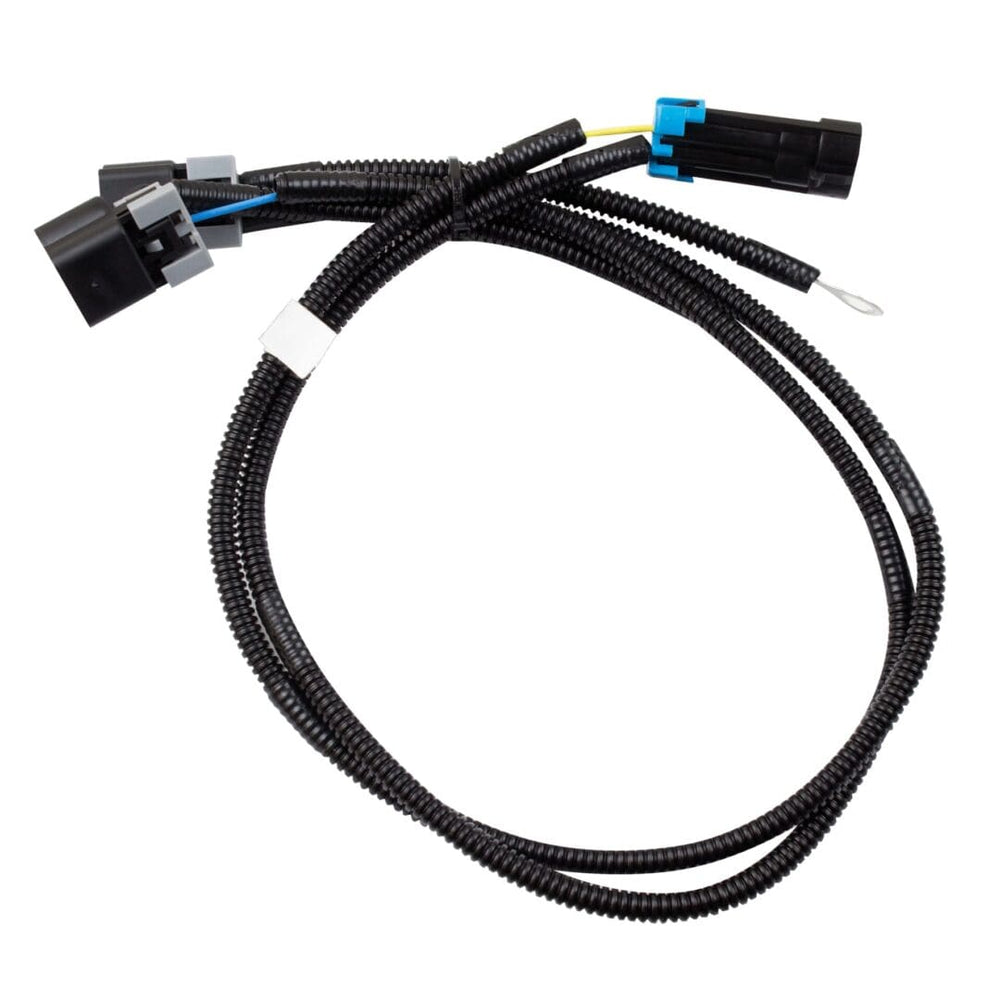 FiTECH FUEL INJECTION auto part