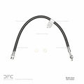 DFC 10-16 Hyundai Genesis Coupe Front-R Brake Hose