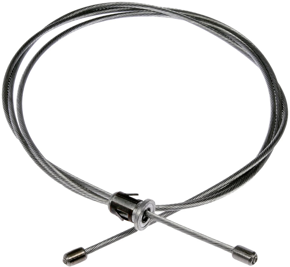 BRAKE CABLE