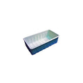 LOWER BIN CRIPSER COMPARTMENT(VACUUM FORMED)