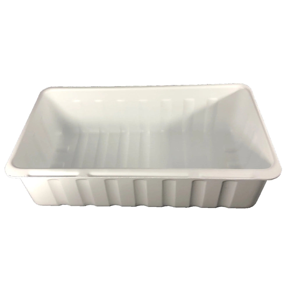 LOWER BIN CRIPSER COMPARTMENT(VACUUM FORMED)