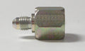 #10 Steel To -08 Reducer Fitting