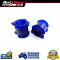 SuperPro Sway Bar Mount Bushing Kit