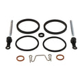 All Balls Racing 96-03 Kawasaki ZX750 (Ninja) ZX7R Caliper Rebuild Kit Rear