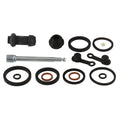 All Balls Racing 96-03 Kawasaki ZX750 (Ninja) ZX7R Caliper Rebuild Kit Rear