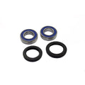 All Balls Racing 91-95 Kawasaki ZX750 (Ninja) ZX7 Wheel Bearing Kit Front