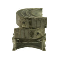 King Engine Bearings Mitsubishi G25B/4G54/4G53 (Size +1.0mm) Main Bearing Set