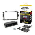 GM MULTI-KIT 2005-2012 - BLACK