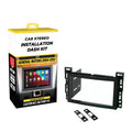 GM MULTI-KIT 2005-2012 - BLACK
