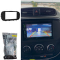 KIA SOUL 2014-UP WITHOUT NAV