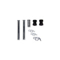 Ladder Pin Kit 3-3/4 Long Steel W/ 1/2 Pin
