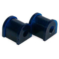 SuperPro 1990 Mazda Miata Base Rear 16mm Sway Bar Mount Bushing Kit