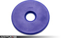 SuperPro 2004 Pontiac GTO Base Rear 8mm Lower Spring Isolator