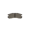 DISC BRAKE PADS